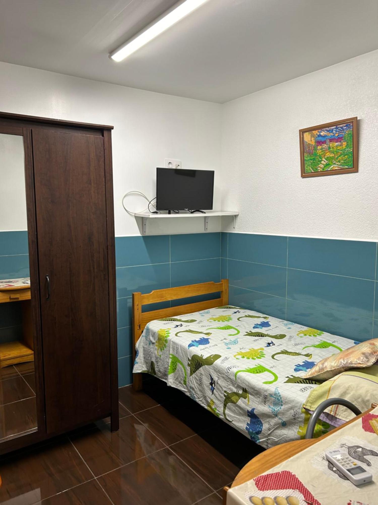 Apartment Coliving 87 Estudio Numero 3 *